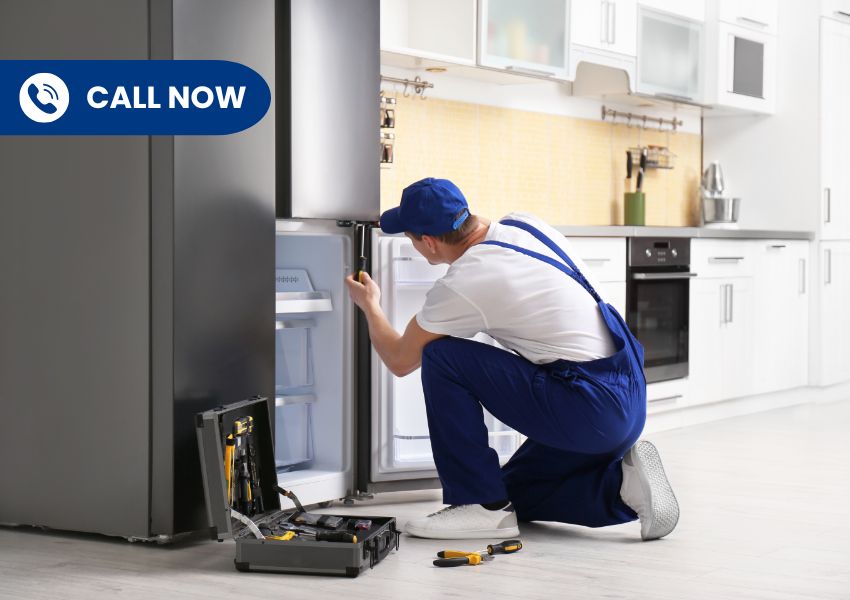 Sand Creek Appliance Repair Company